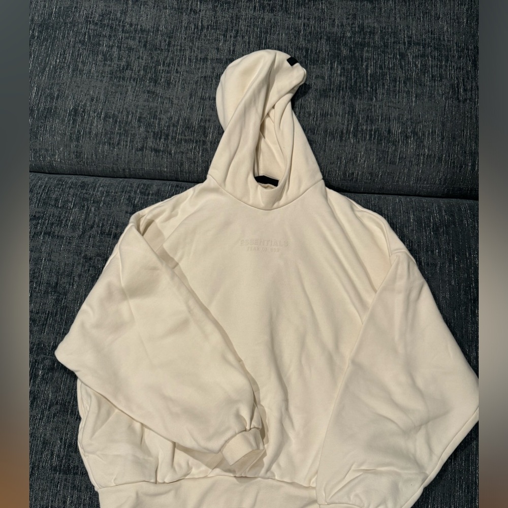 Essentials Fear of god